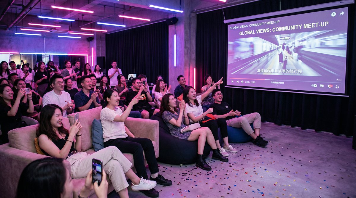 蜜桃传媒视频社区活动现场