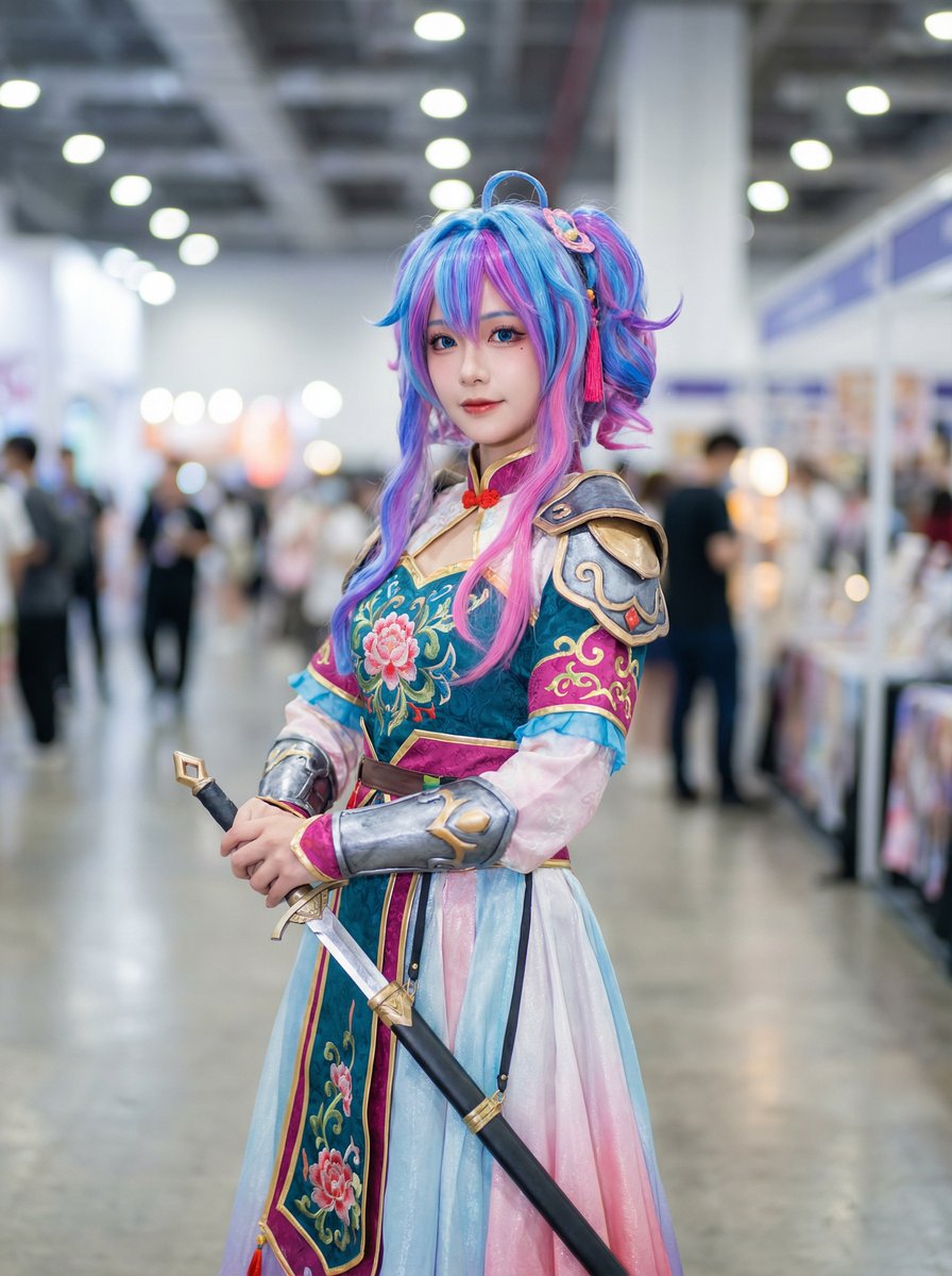 蜜桃传媒动漫cosplay视频演示